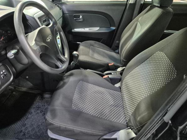 Chery Very (A13) с пробегом 2013 года, цена 257 000 рублей, 126000 км, хэтчбек, Автокод Объявления