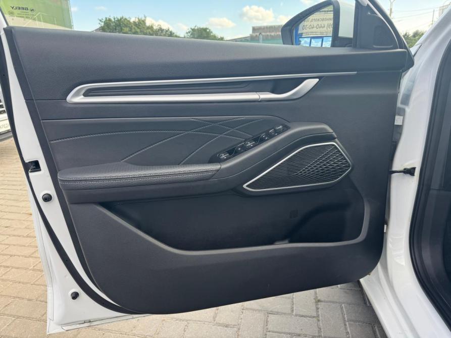 Geely Emgrand II Ростов-на-Дону  - изображение 12