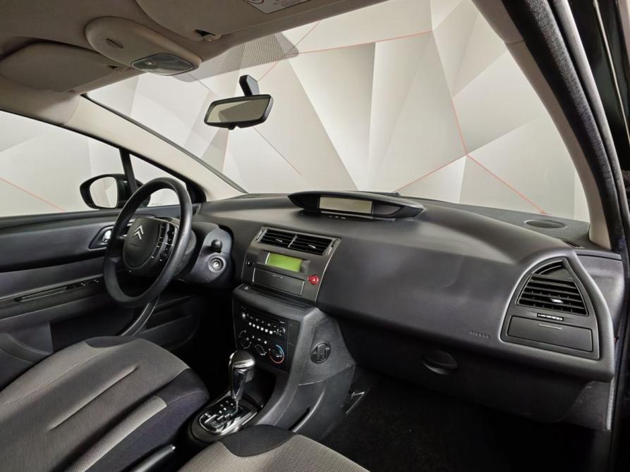 Citroen C4 I Рестайлинг Москва  - изображение 12