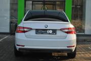 Skoda Superb III Москва  - изображение 28