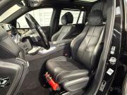 Mercedes-Benz GLS II (X167) Рестайлинг Москва  - изображение 51