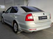Skoda Octavia II (A5) Рестайлинг Уфа  - изображение 30