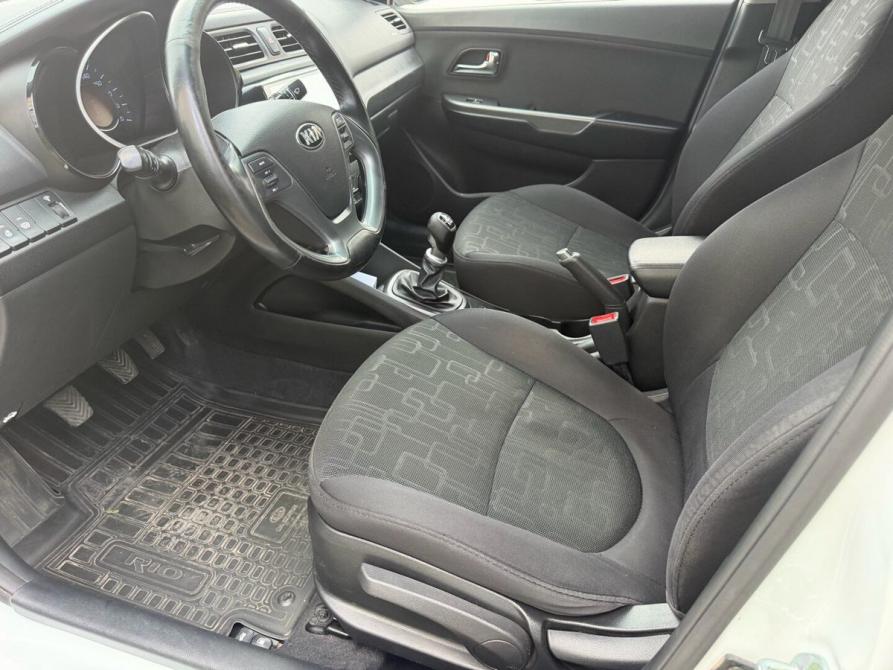 Kia Rio III Рестайлинг Пермь  - изображение 4
