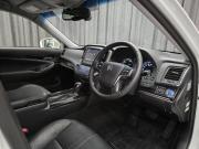 Toyota Crown XIV (S210) Рестайлинг Красноярск  - изображение 47