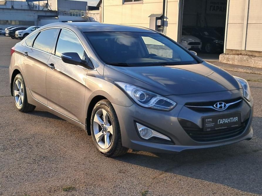 Hyundai i40 I Набережные Челны  - изображение 3