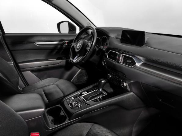 Mazda CX-5 II с пробегом 2018 года, цена 2 025 000 рублей, 78178 км, внедорожник, Автокод Объявления