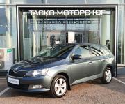 Skoda Fabia III Стерлитамак  - изображение 26