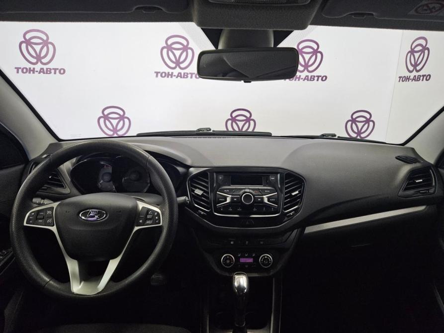 Lada (ВАЗ) Vesta I Тольятти  - изображение 17