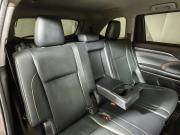 Toyota Highlander III (XU50) Рестайлинг Москва  - изображение 41
