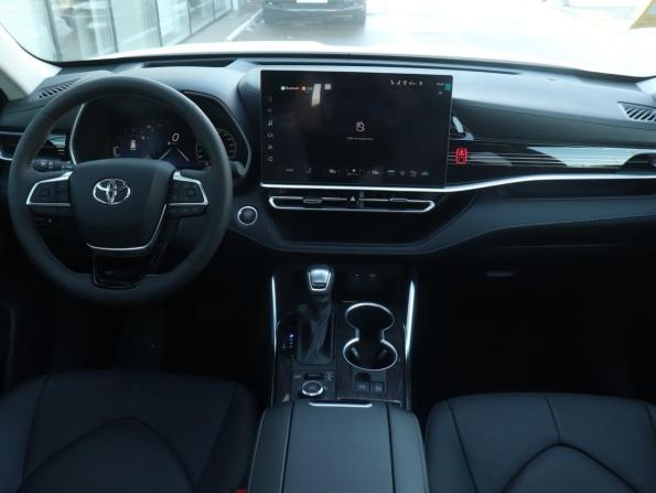 Toyota Highlander IV (XU70) с пробегом 2026 года, цена 5 460 000 рублей, 10 км, внедорожник, Автокод Объявления