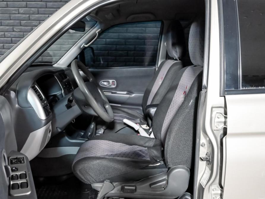 Mitsubishi Pajero Sport I Рестайлинг Екатеринбург  - изображение 5