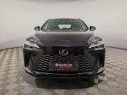 Lexus RX V Москва  - изображение 29