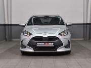Toyota Yaris IV Кемерово  - изображение 22