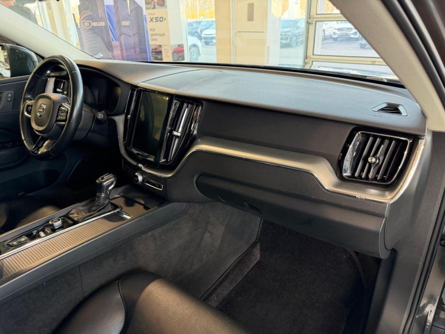 Volvo XC60 II Москва  - изображение 33