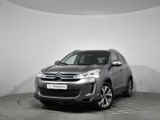 Citroen C4 Aircross Санкт-Петербург  - изображение 20