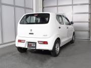Suzuki Alto VIII (HA36) Кемерово  - изображение 21