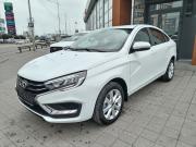 Lada (ВАЗ) Vesta I Рестайлинг (NG) Краснодар  - изображение 14