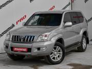 Toyota Land Cruiser Prado 120 Series Екатеринбург  - изображение 22