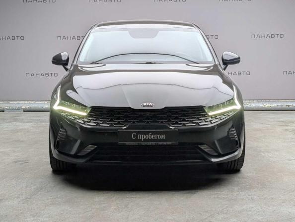Kia K5 III с пробегом 2020 года, цена 2 387 000 рублей, 118800 км, седан, Автокод Объявления