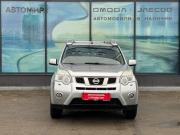 Nissan X-Trail II Рестайлинг Архангельск  - изображение 16