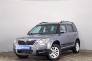Skoda Yeti I Пермь  - изображение 26