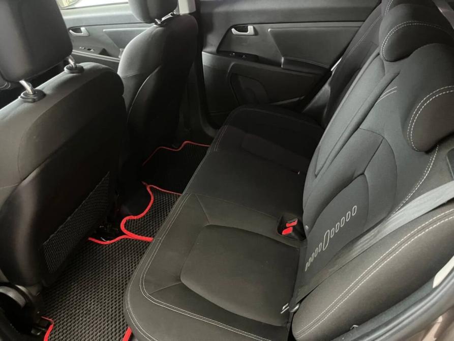 Kia Sportage III Ярославль  - изображение 10