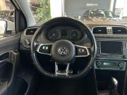 Volkswagen Polo V Рестайлинг Москва  - изображение 26