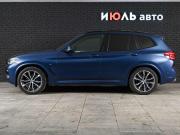 BMW X3 III (G01) Екатеринбург  - изображение 30