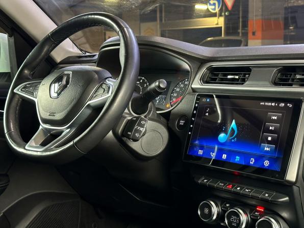Renault Arkana I с пробегом 2021 года, цена 1 235 000 рублей, 165720 км, внедорожник, Автокод Объявления