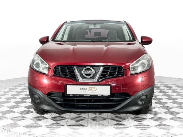 Nissan Qashqai I Рестайлинг с пробегом 2013 года, цена 899 000 рублей, 215728 км, внедорожник, Автокод Объявления