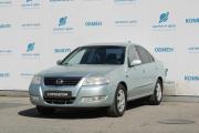 Nissan Almera Classic I Пермь  - изображение 21