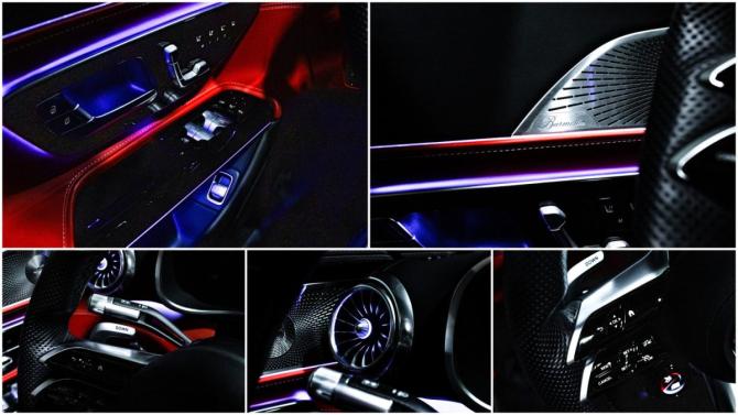 Mercedes-Benz SL-Класс AMG IV (R232) с пробегом 2022 года, цена 11 400 000 рублей, 7960 км, родстер, Автокод Объявления