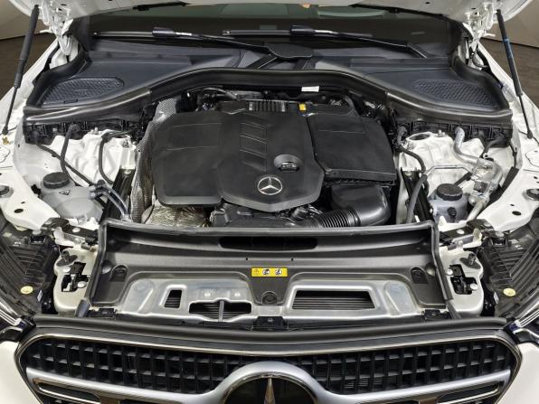 Mercedes-Benz GLC II (X254) с пробегом 2025 года, цена 8 000 000 рублей, 450 км, внедорожник, Автокод Объявления