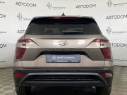 Hyundai Creta II Москва  - изображение 24
