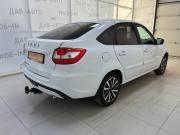 Lada (ВАЗ) Granta I Рестайлинг Пермь  - изображение 24