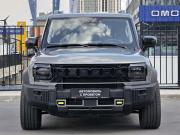 JETOUR T2 Новосибирск  - изображение 33