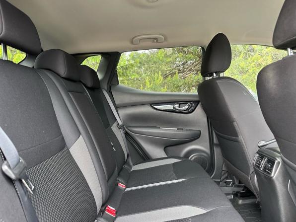 Nissan Qashqai II Рестайлинг с пробегом 2019 года, цена 1 810 000 рублей, 125000 км, внедорожник, Автокод Объявления