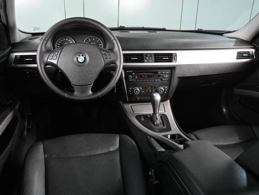 BMW 3 серии V (E90/E91/E92/E93) Ростов-на-Дону  - изображение 6