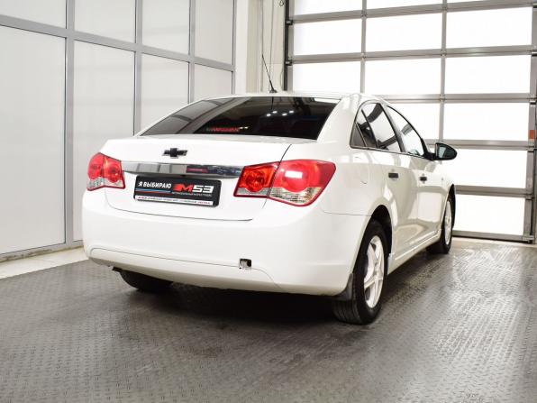 Chevrolet Cruze I с пробегом 2011 года, цена 615 995 рублей, 172426 км, седан, Автокод Объявления