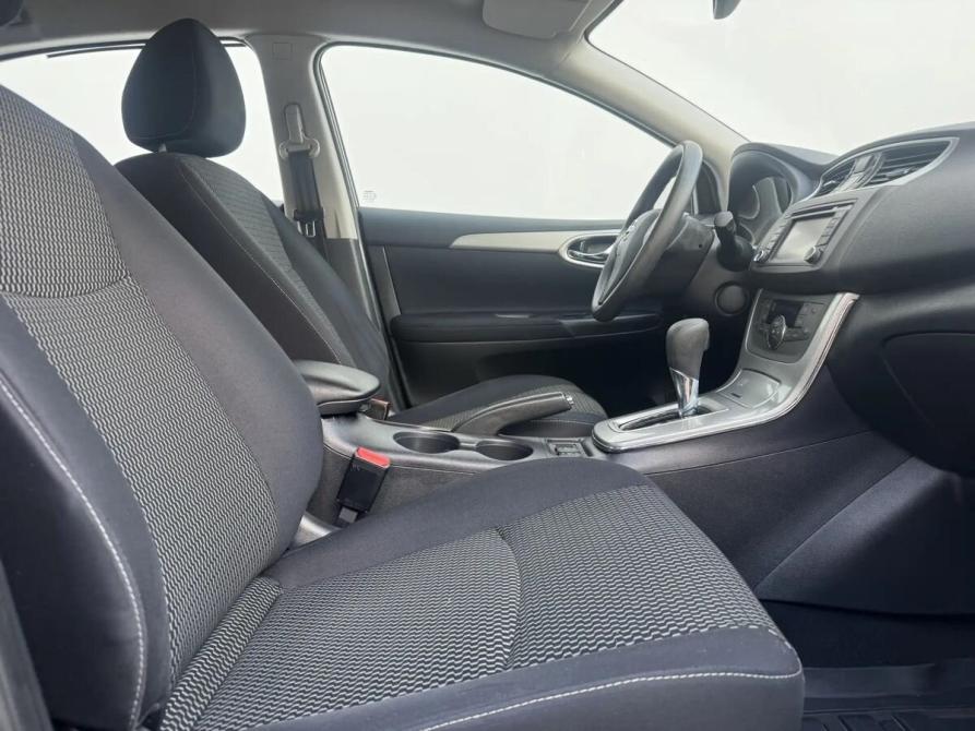 Nissan Sentra VII (B17) Москва  - изображение 10
