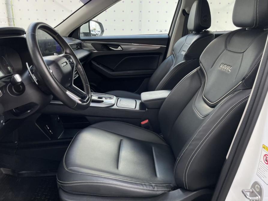 Haval Jolion I Тамбов  - изображение 11