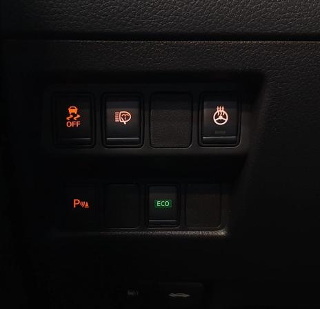 Nissan Qashqai II Рестайлинг с пробегом 2020 года, цена 2 270 000 рублей, 85597 км, внедорожник, Автокод Объявления