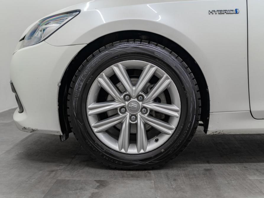 Toyota Crown XIV (S210) Красноярск  - изображение 19