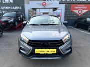 Lada (ВАЗ) Vesta I Альметьевск  - изображение 31