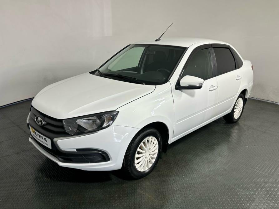 Lada (ВАЗ) Granta I Рестайлинг Пермь  - изображение 1