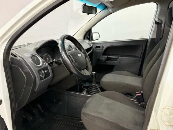 Ford Fusion I Рестайлинг с пробегом 2008 года, цена 350 000 рублей, 211500 км, хэтчбек, Автокод Объявления