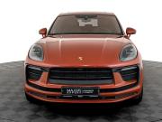 Porsche Macan I Рестайлинг 2 Москва  - изображение 32