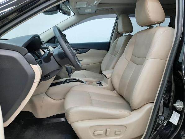 Nissan X-Trail III Рестайлинг с пробегом 2019 года, цена 2 440 000 рублей, 70978 км, внедорожник, Автокод Объявления