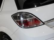Opel Astra H Рестайлинг Москва  - изображение 38