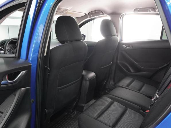 Mazda CX-5 I с пробегом 2012 года, цена 1 479 000 рублей, 198566 км, внедорожник, Автокод Объявления